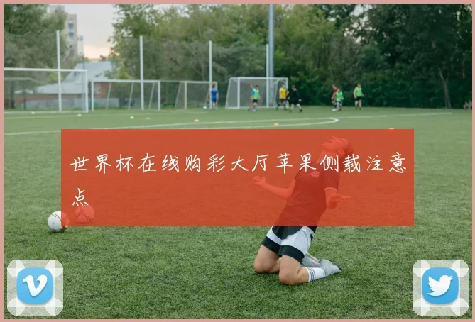世界杯在线购彩大厅苹果侧载注意点