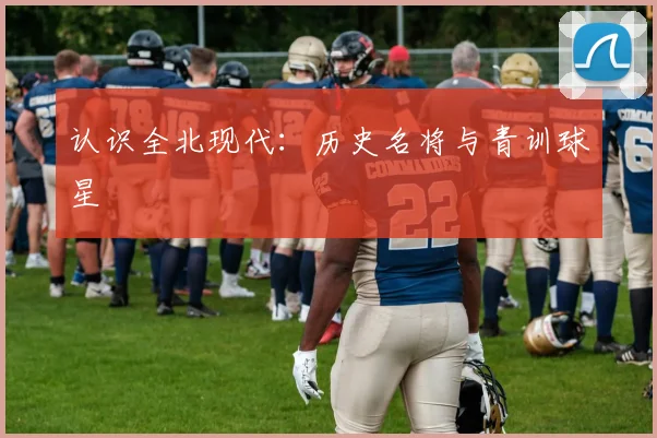 认识全北现代:历史名将与青训球星